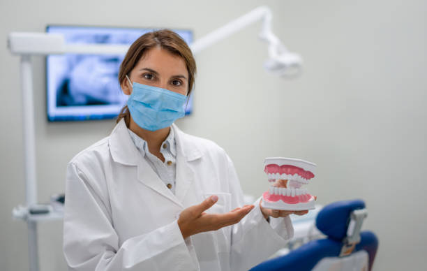 Best Cracked Tooth Emergency Dentist  in Ozark, MO