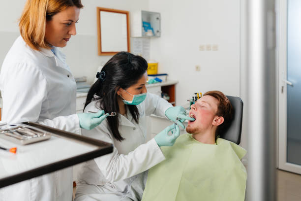Best Dentist Open Late Near Me  in Ozark, MO