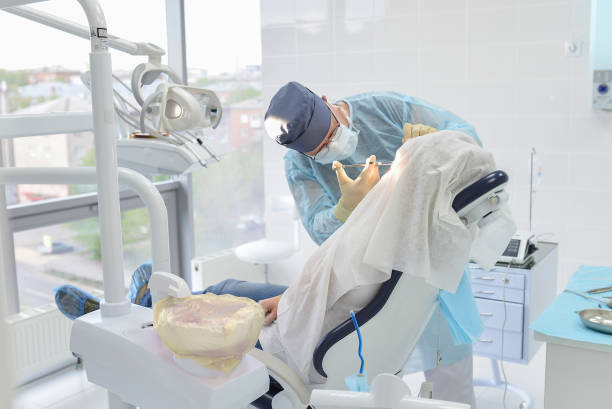 Best Broken Tooth Emergency  in Ozark, MO